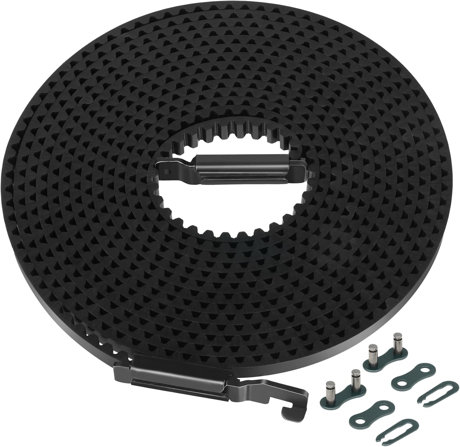 41A5250 41AB050-2 Belt for 7 Ft High Garage Door, 237