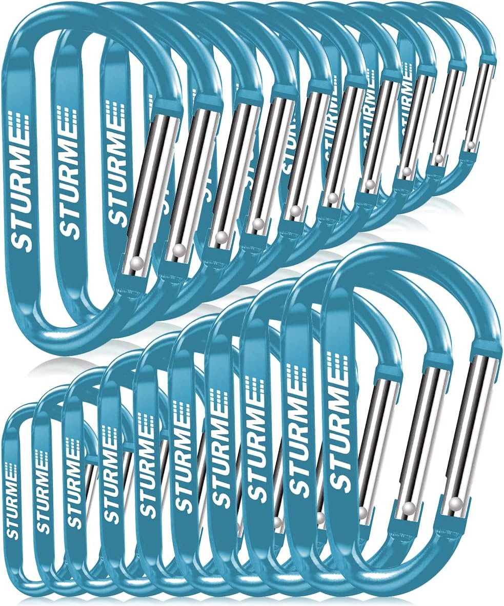 20pcs 2.7