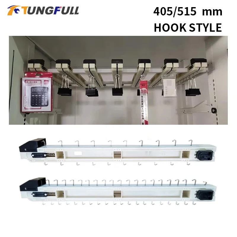 Hook Mini Conveyor Belt Machine 24V Conveyor Machine PU Belt Vending Machine Track Cargo Lane Automatic Conveyor Belt