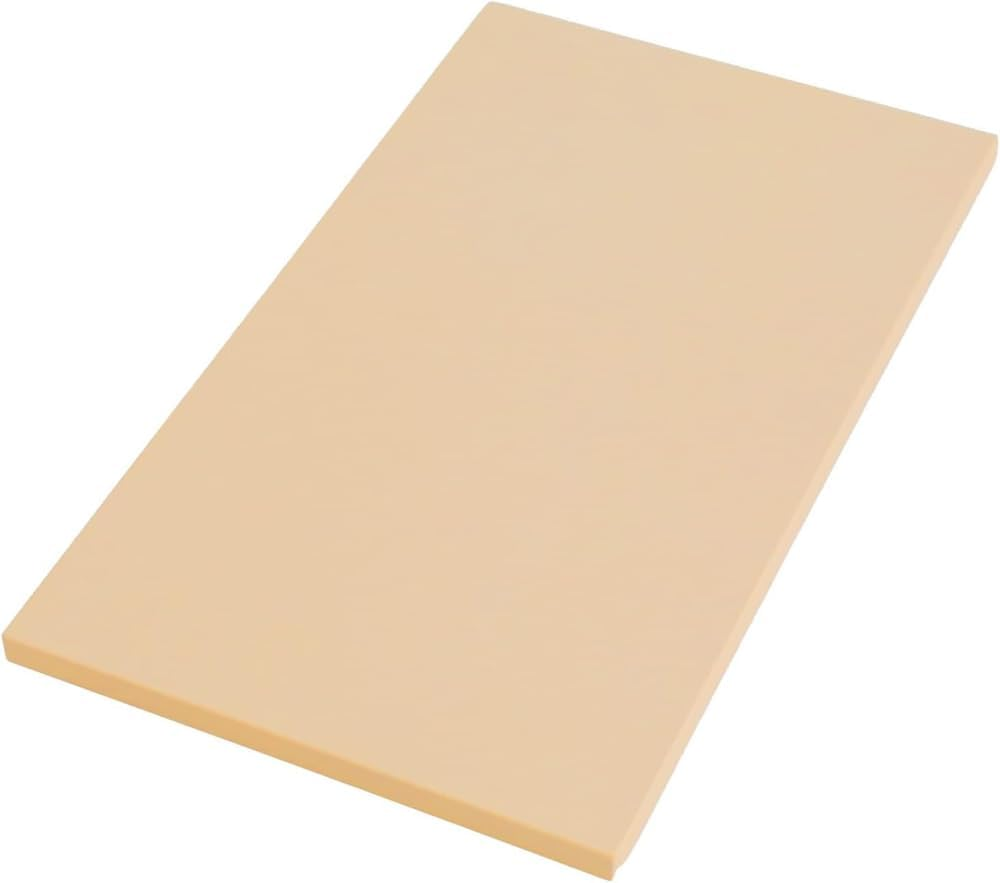 Asahi Cookin Cut Rubber Cutting Board, NE05704, Antibacterial, Home Use, Made... - Picture 10 of 17