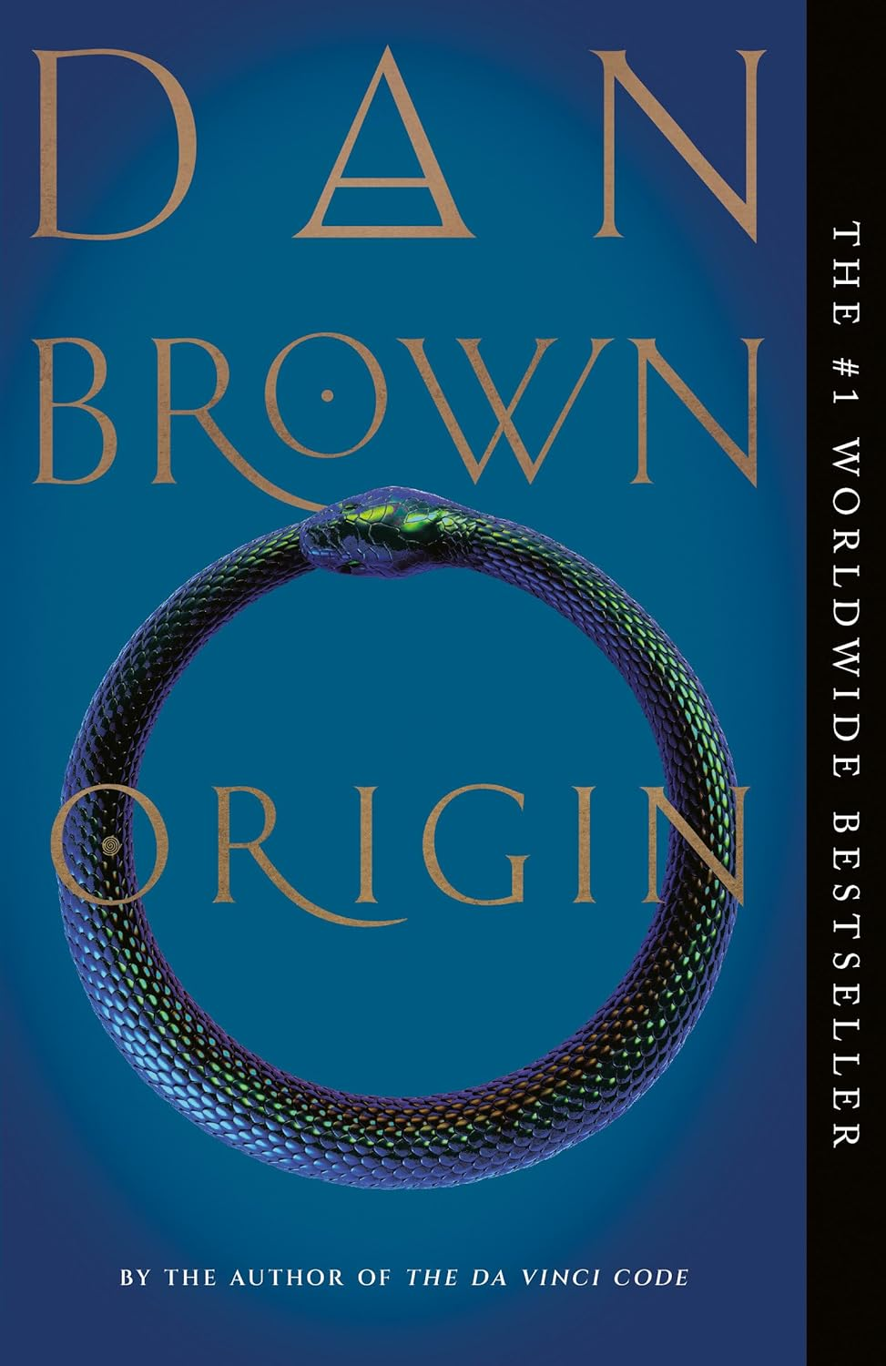 Origin (Robert Langdon)