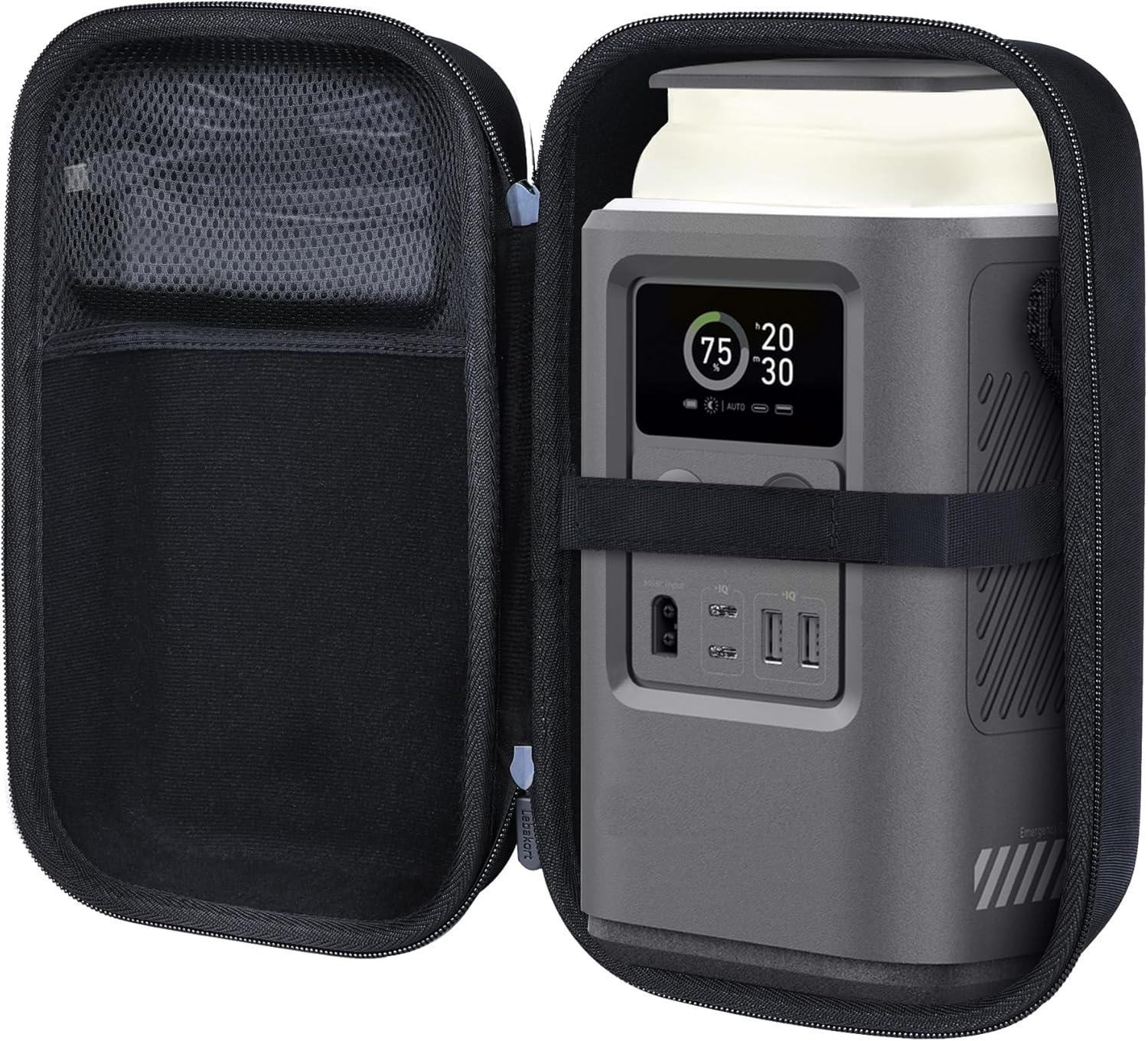 anker solix cooler Anker SOLIX EverFrost 2 23L Electric Powered Cooler Portable Refrigera  CEN