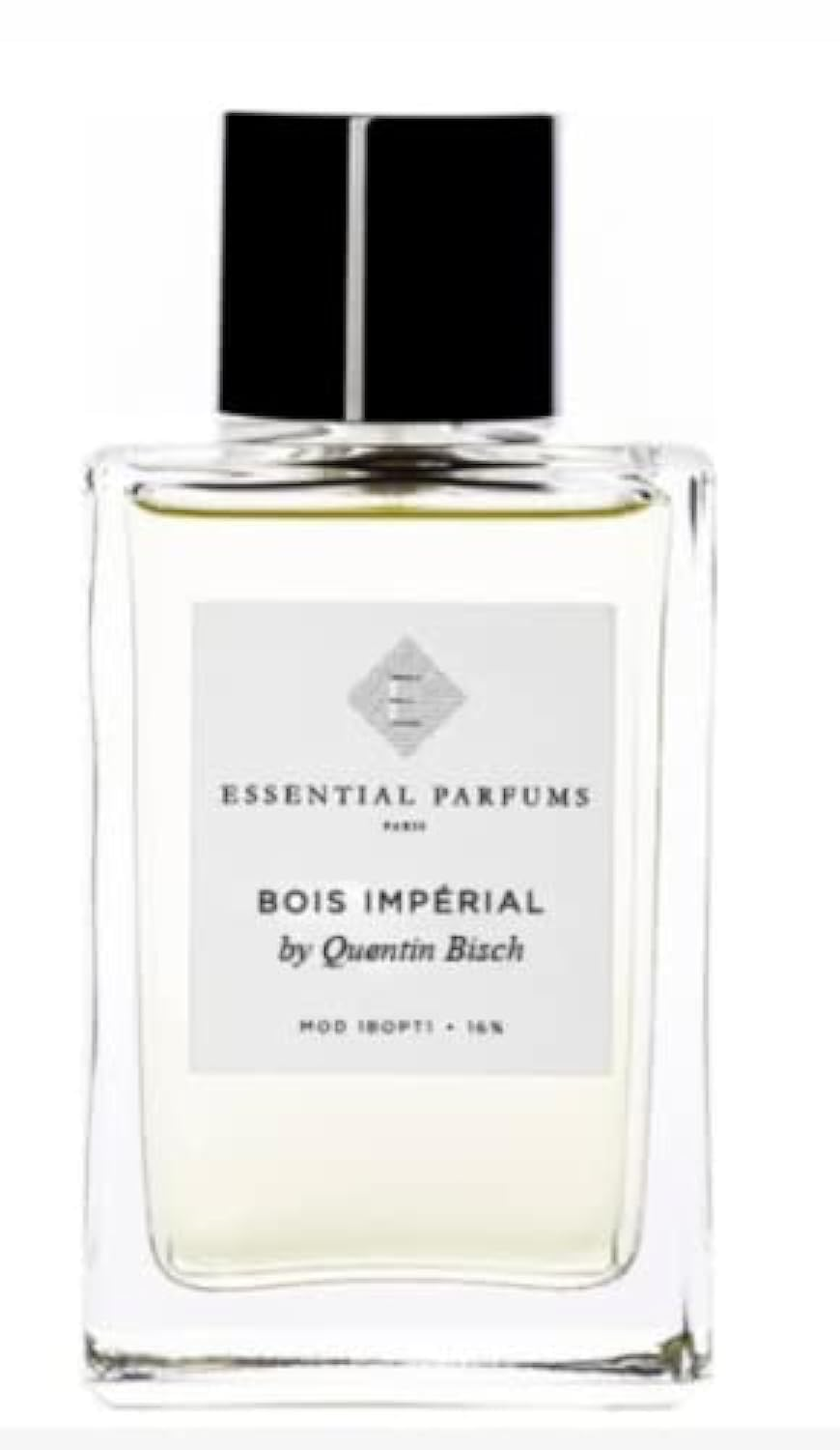 香水(ユニセックス) ESSENTIAL PARFUMS BOIS IMPERIAL 100ml Essential Parfums Bois Impérial eau de parfum 100 ml