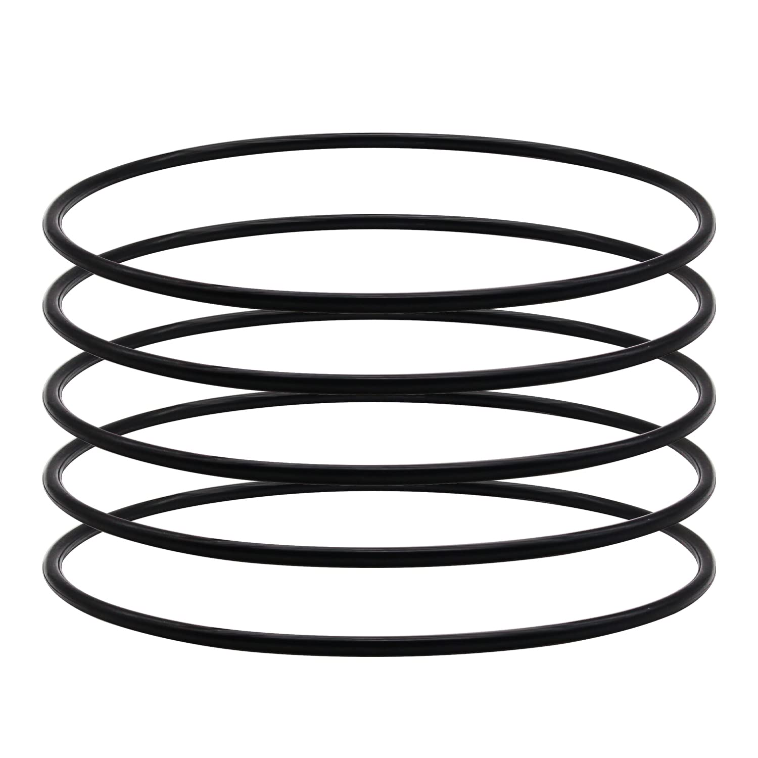 （5/Pack） 151122 O-Ring for Pentek Pentair Water Big Blue Housings