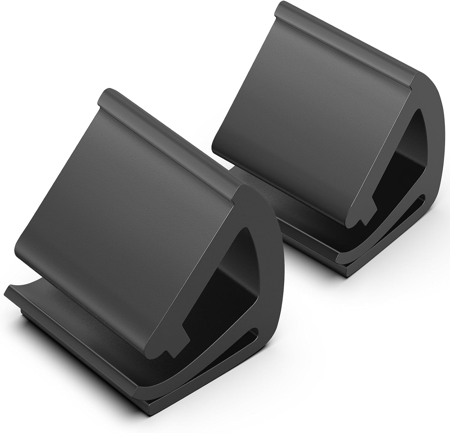 Golf Cart Window Clips, Windshield Clips for Golf Cart Fits Club EZGO Yamaha Models Set of 2