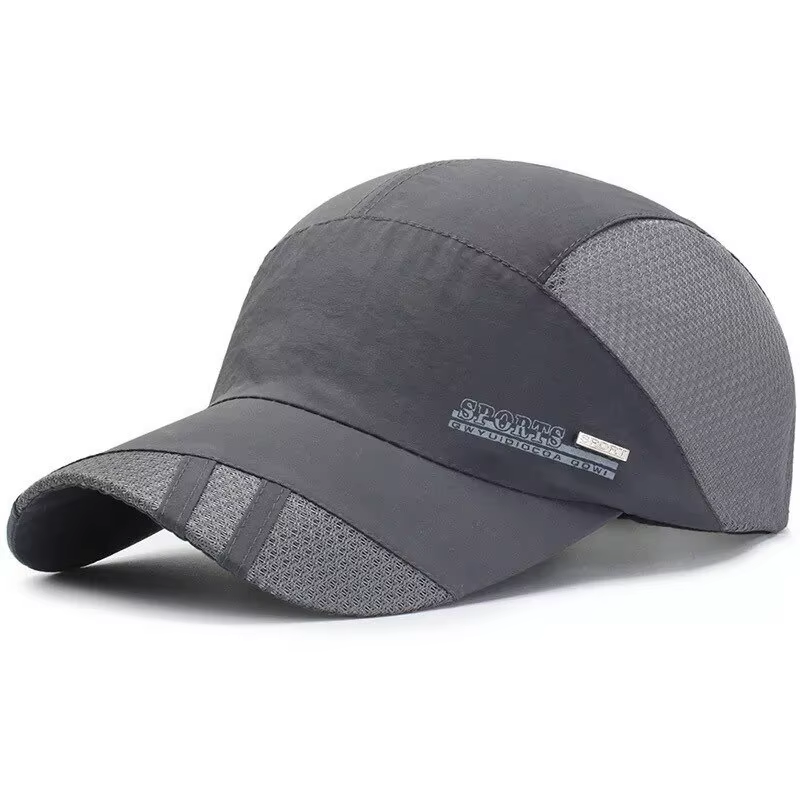 The New Spring Sun Hat Outdoor Travel Baseball Cap Sports  display picture 2