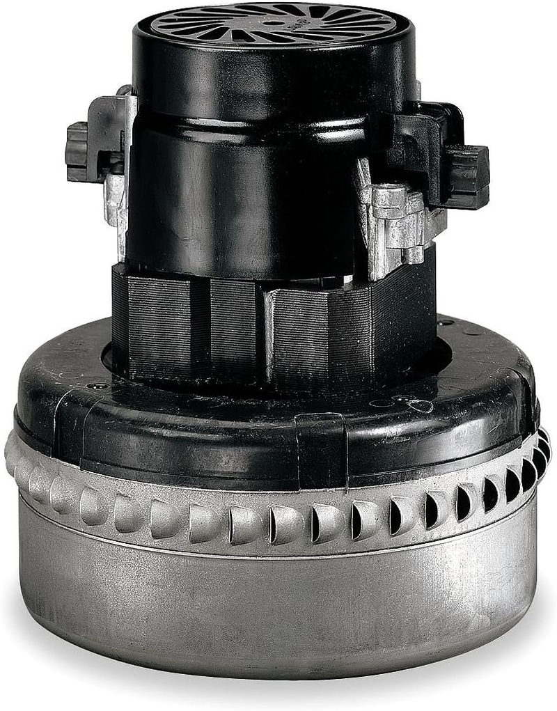 Ametek 120V Vacuum Motor, 2 Stage, 5.7