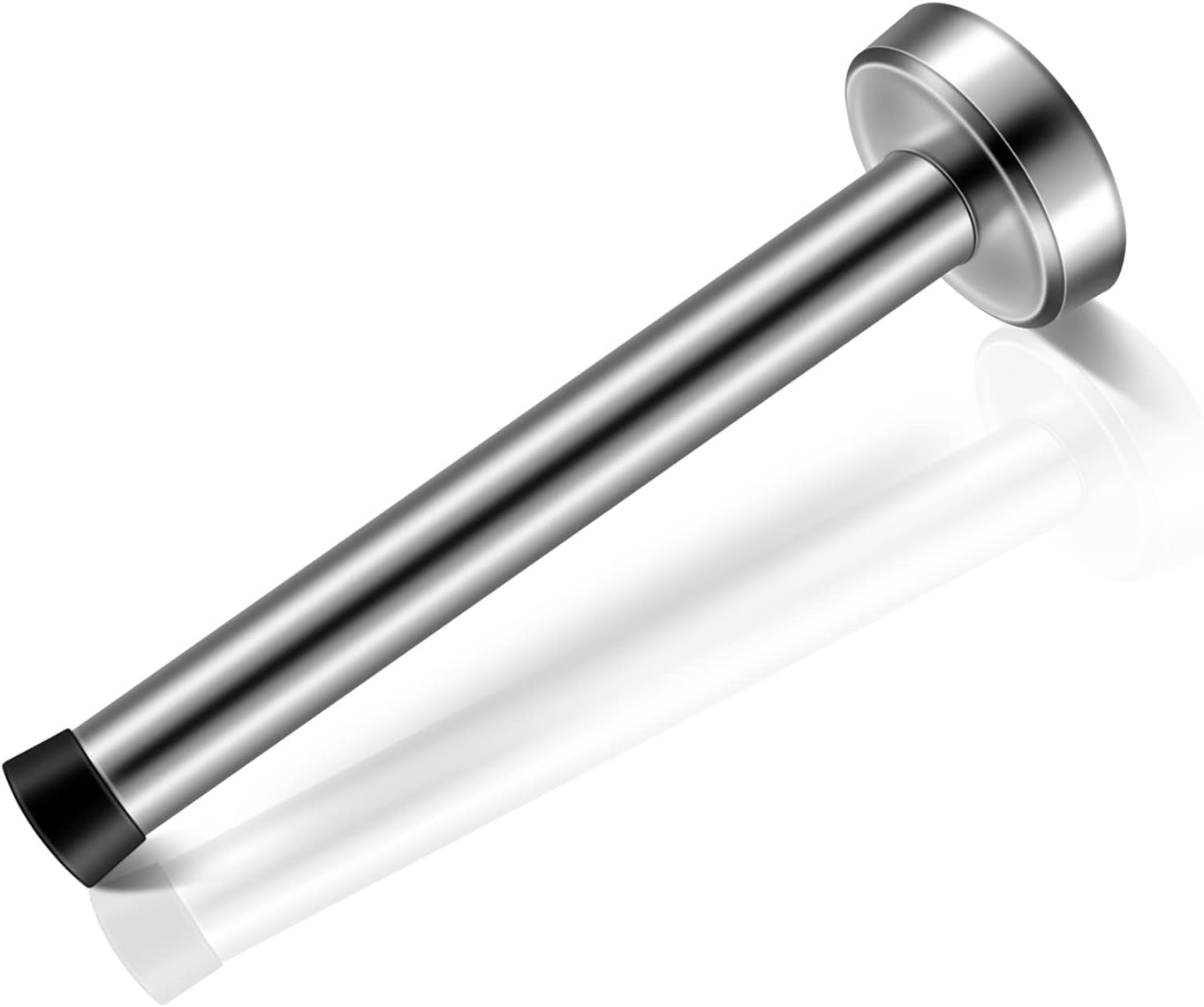 Long Door Stops Stainless Steel Door Stopper 8 Inch Commercial Doorstop Door Hol