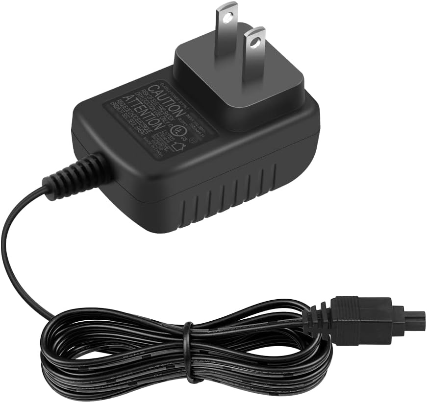Charger for Shark V2945Z V2950 V2940C-N XA2950 Shark Vacuums