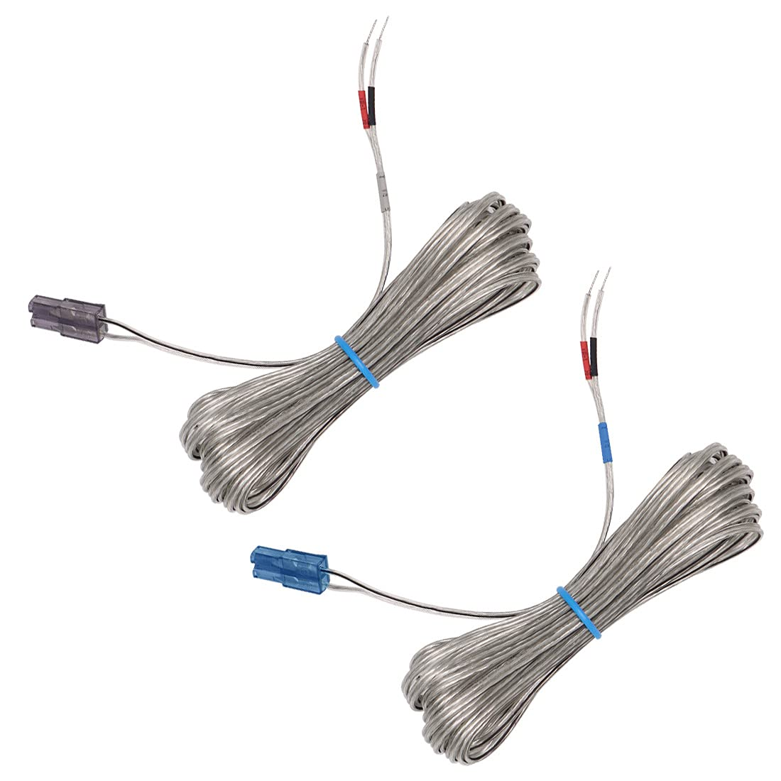 AH81-02137A A/S Rear Speaker Wires for Samsung Surround Sound SWA-9200S SWA-3000 SWA-4000 SWA-5000 SWA-6000 SWA-7000 SWA-7000S SWA-8000S SWA-9000S SWA-9100S