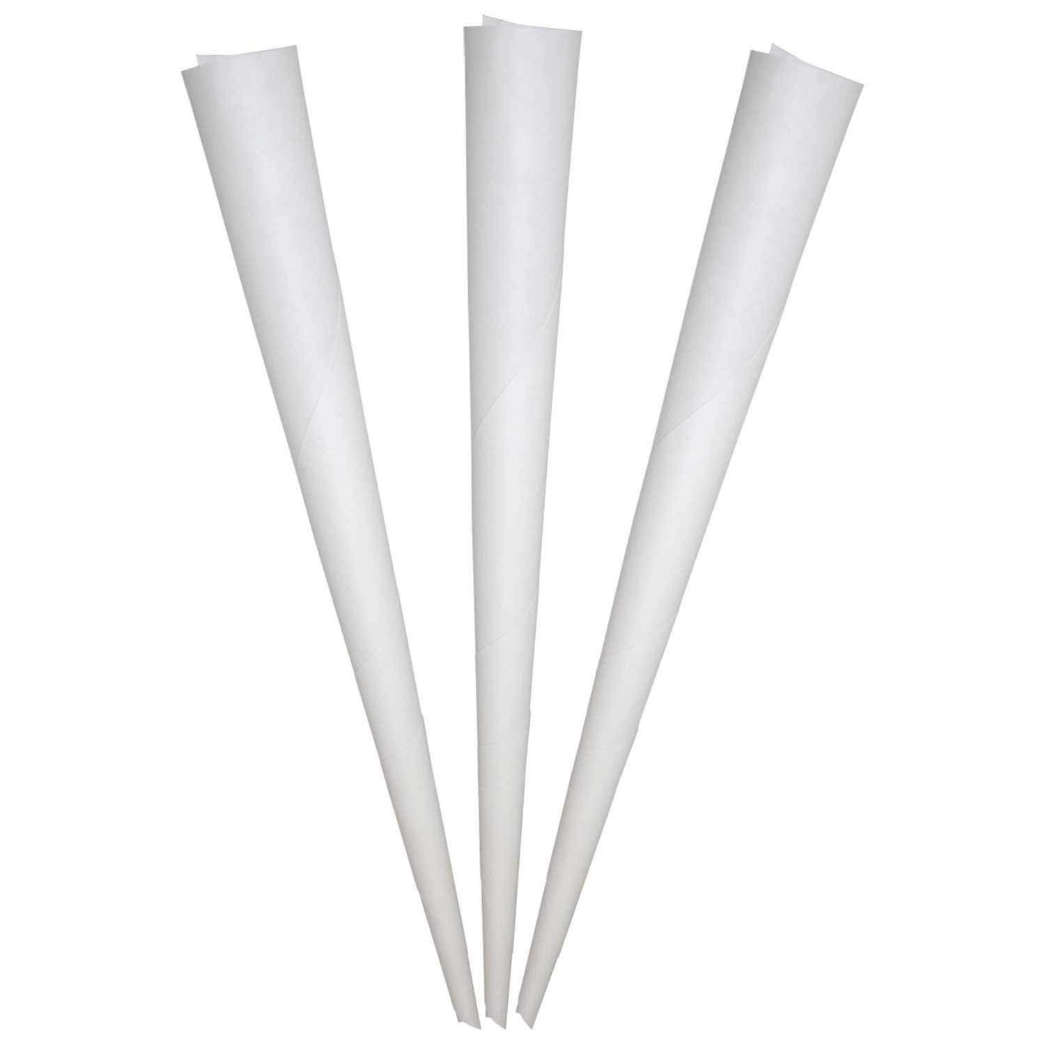 Cotton Candy Cones 95Ct