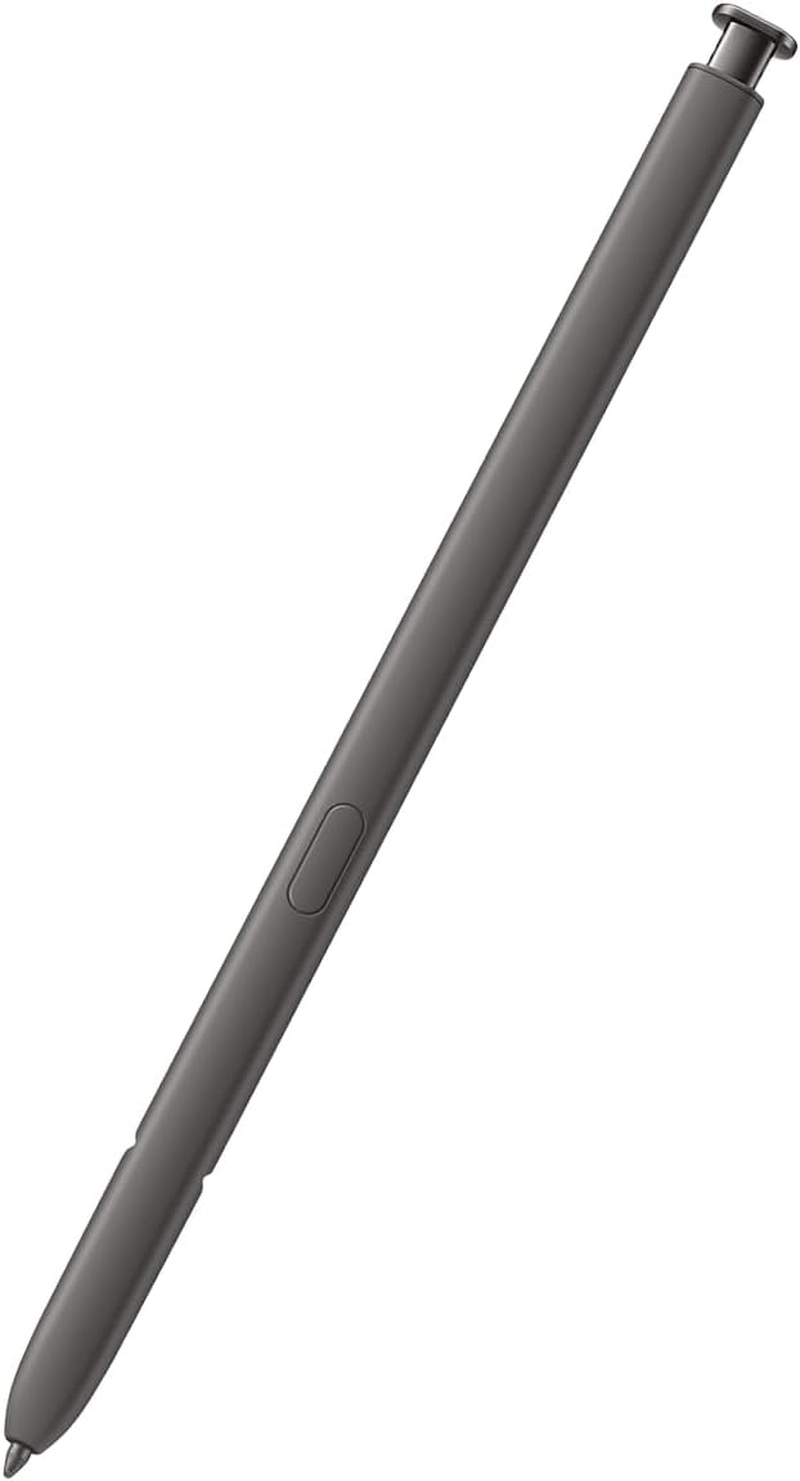 Galaxy S24 Ultra Stylus Pen Replacement 0.7 mm Fine Tip – Dark Gray EJ-PS928BYEGUS