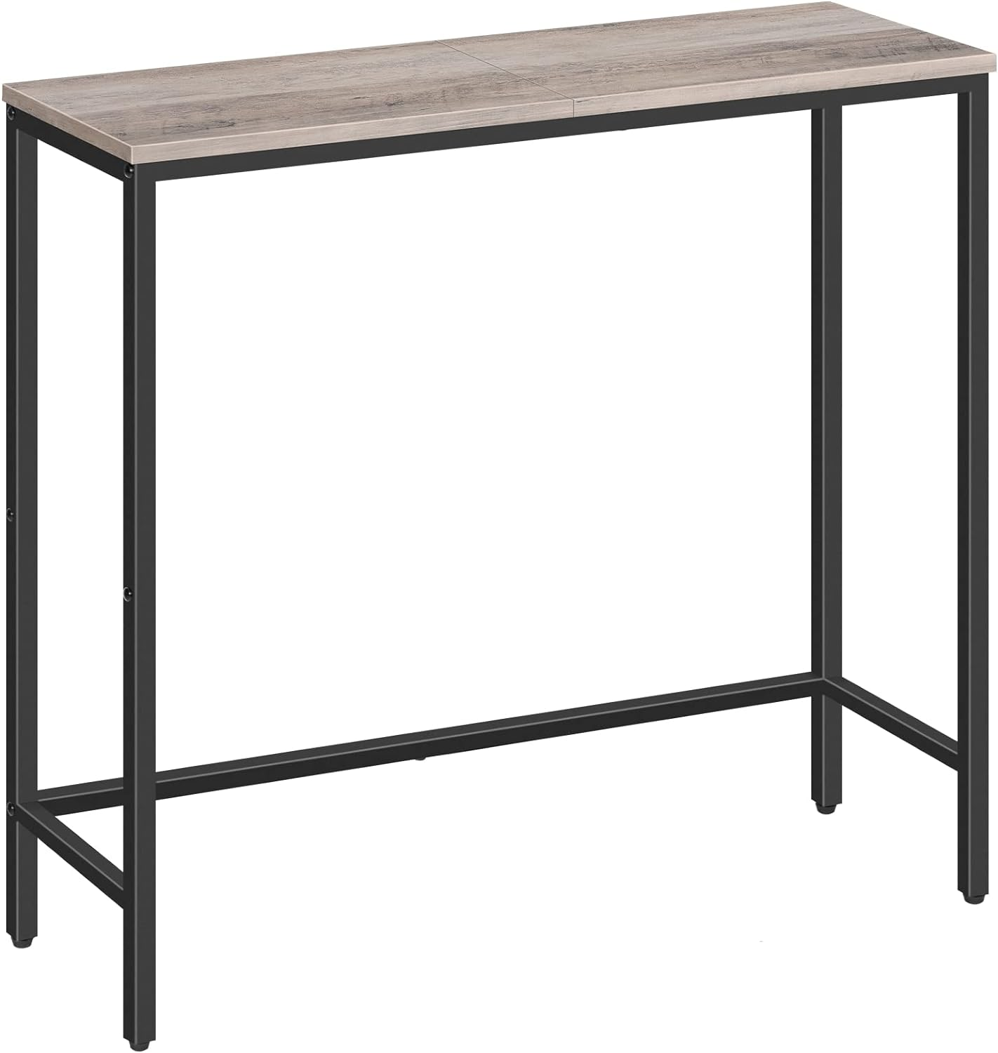Narrow Console Table, 29.5