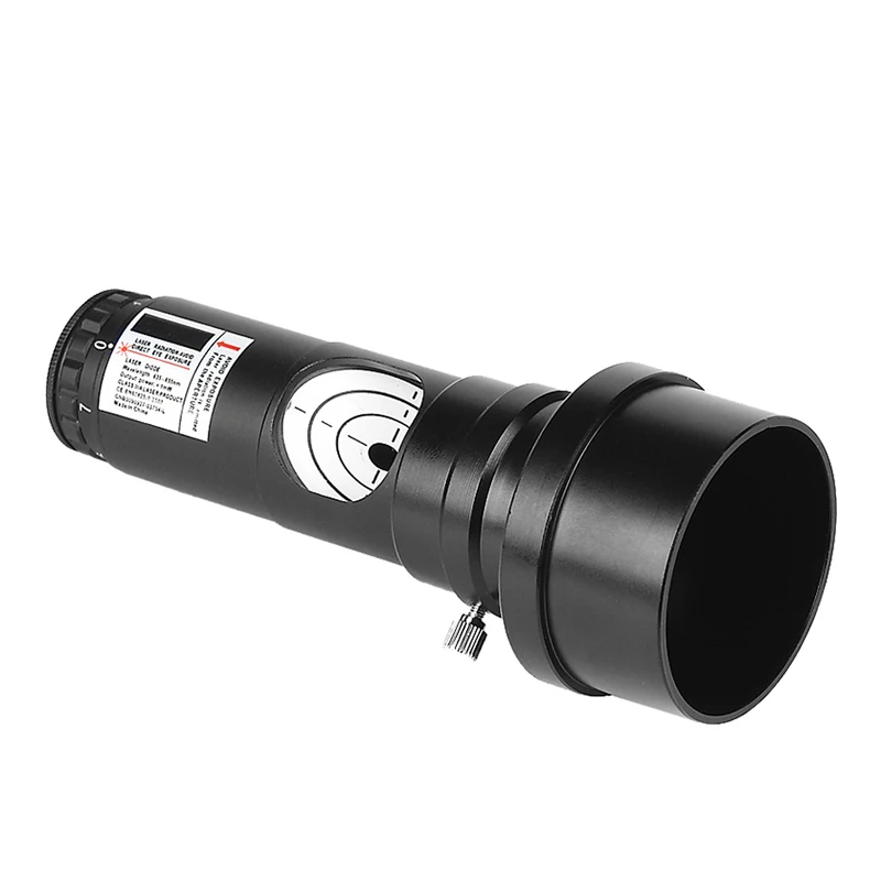 Metal laser calibration eyepiece laser collimator Newton reflection correction optical axis astronomical telescope accessories