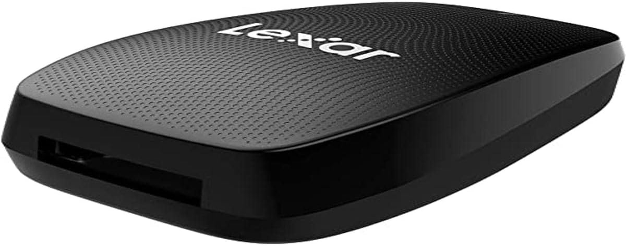Professional Cfexpress Type B USB 3.2 Gen 2X2 Reader