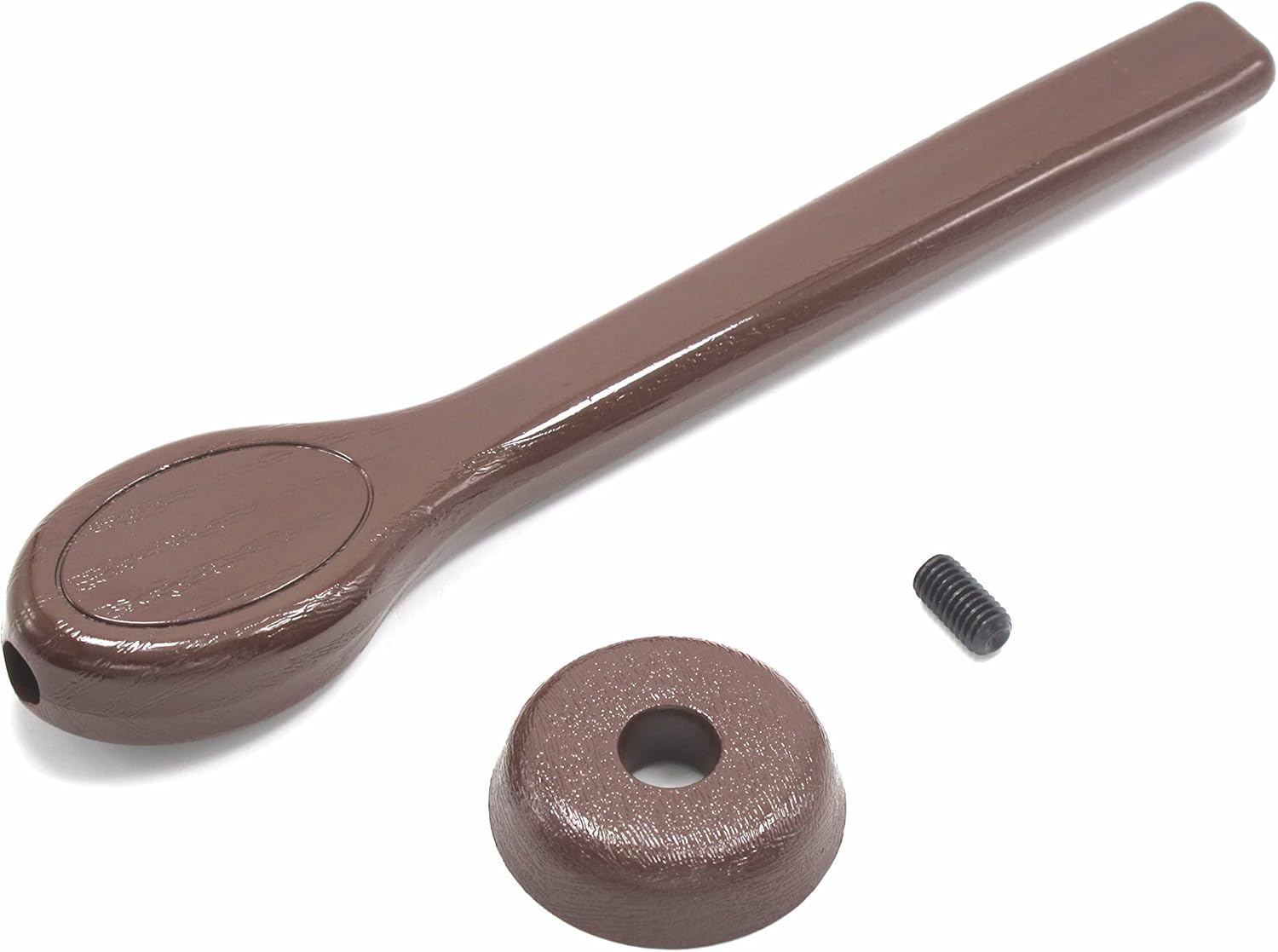Durable Lever Style Recliner Handle - Fits Lazy Boy Star Hole - Easy to Install