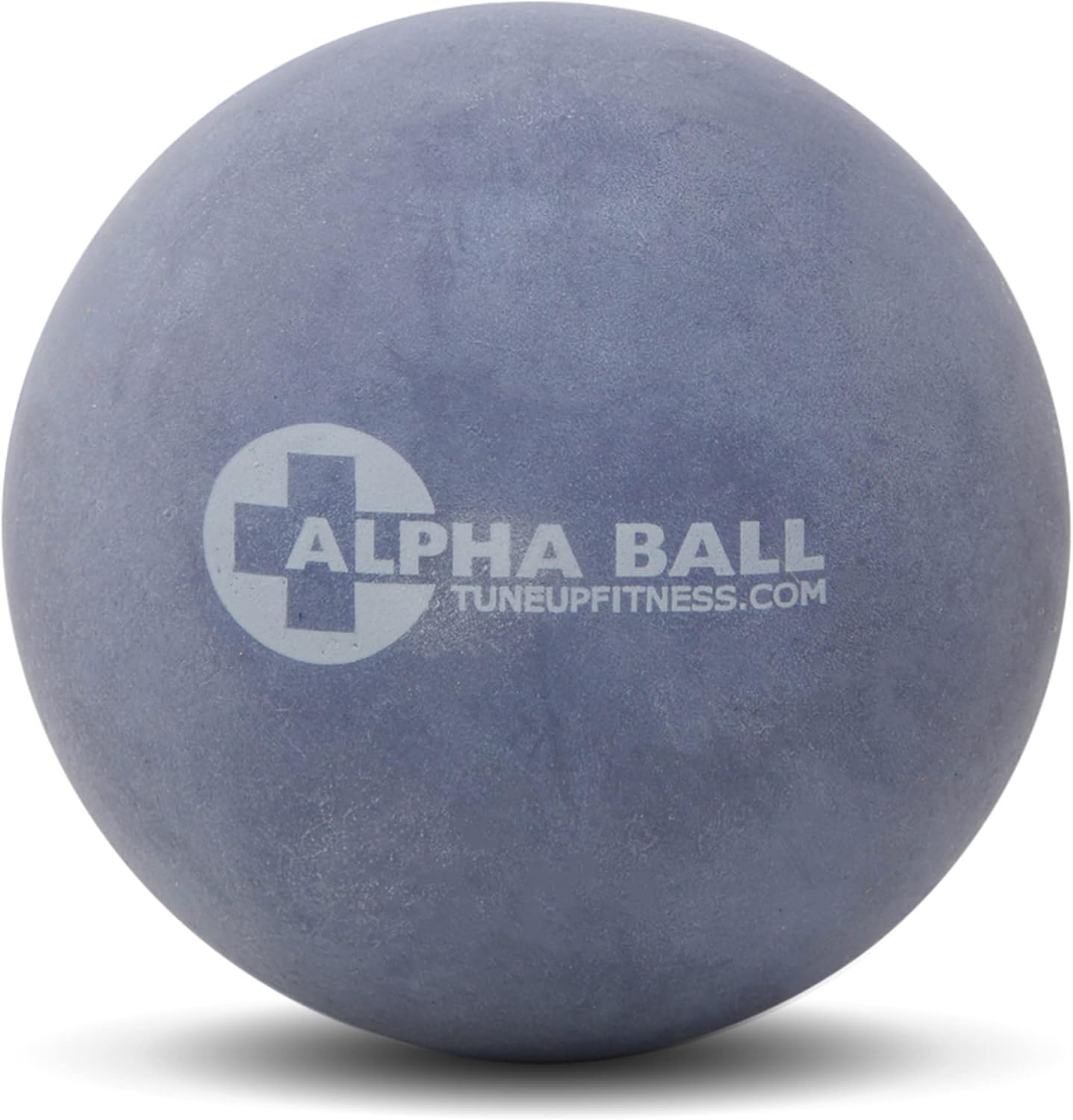 – Alpha Ball | Large Therapy Ball | Massage Ball for Myofascial Release, Pain Re