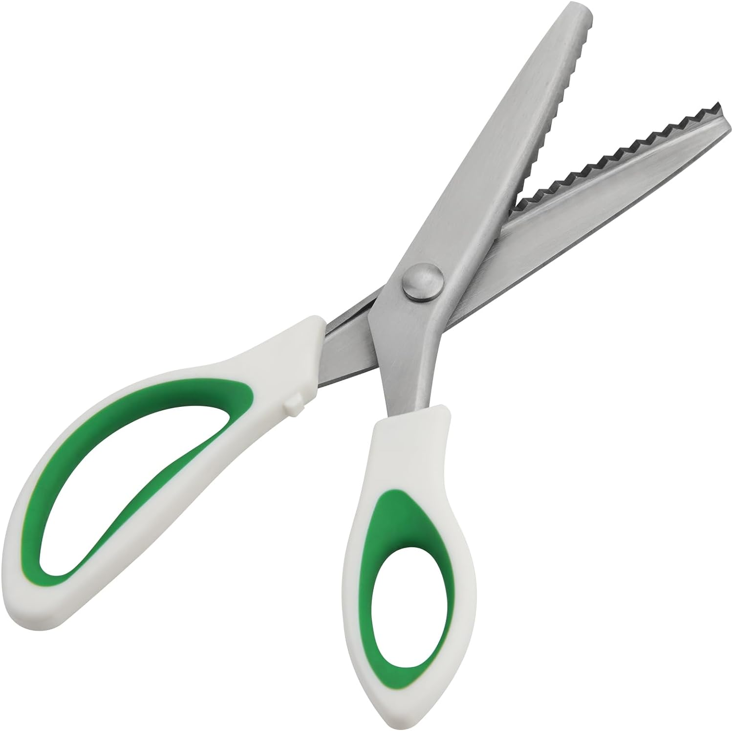 Pinking Shears, 9