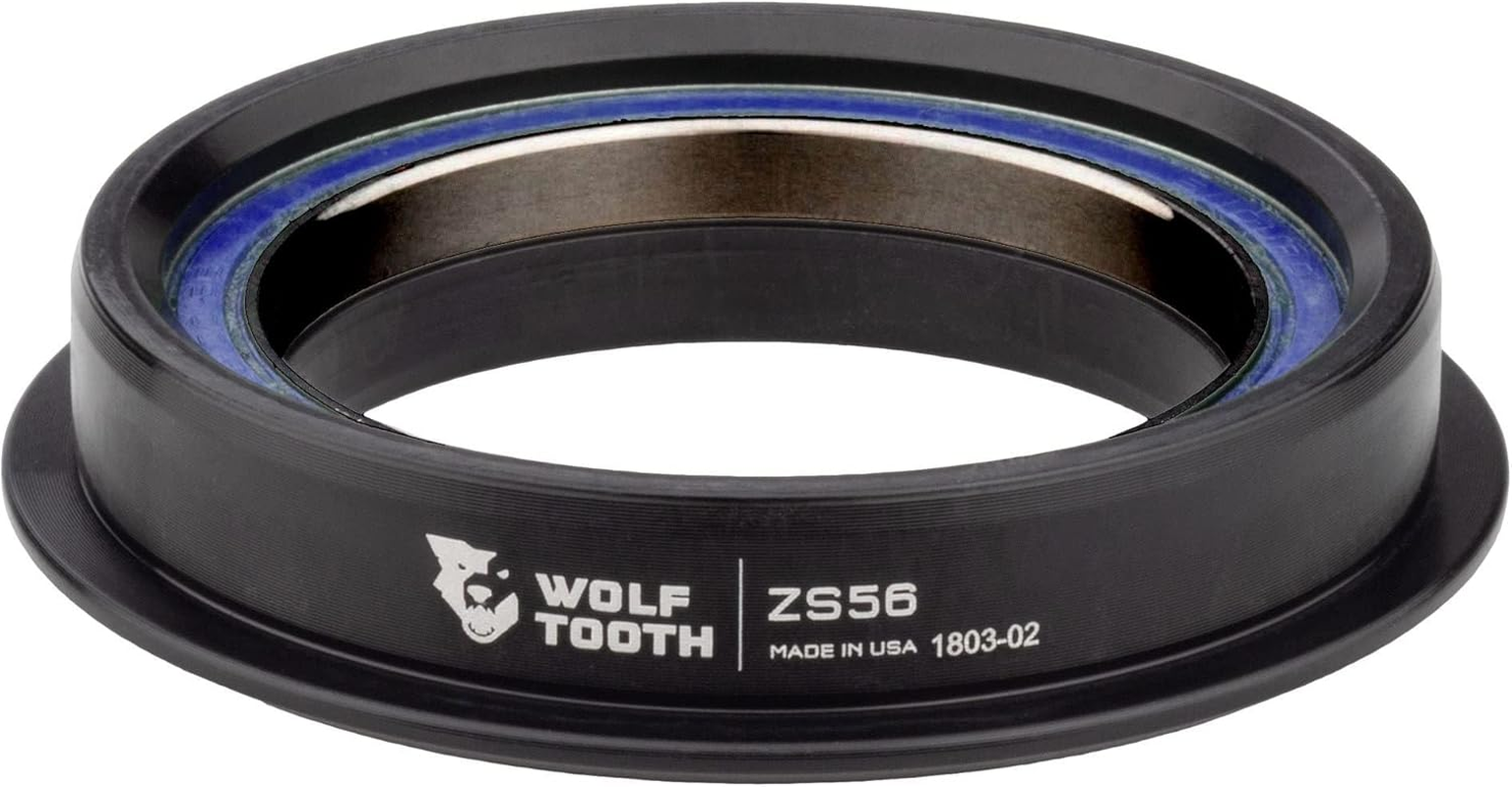 Performance Zero Stack (ZS) Headset