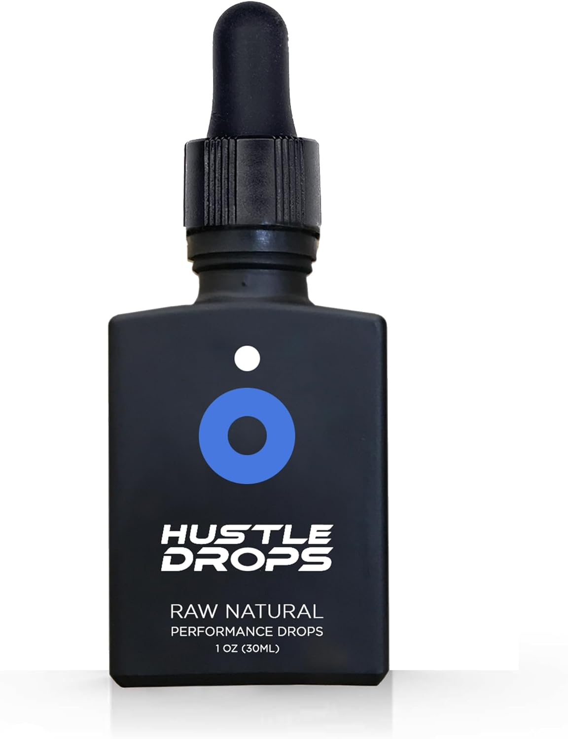 DROP FX Hustle Drops - Fast-Acting Respiratory Support with Peppermint & Winter