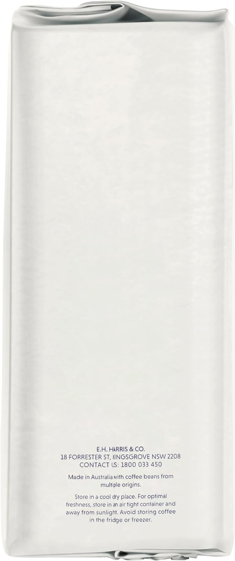 Harris Strong Ground Coffee, 1kg - Picture 6 of 14