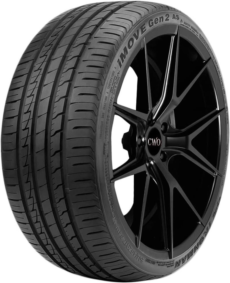 Imove Gen2 as 205/40R17XL 84W BSW