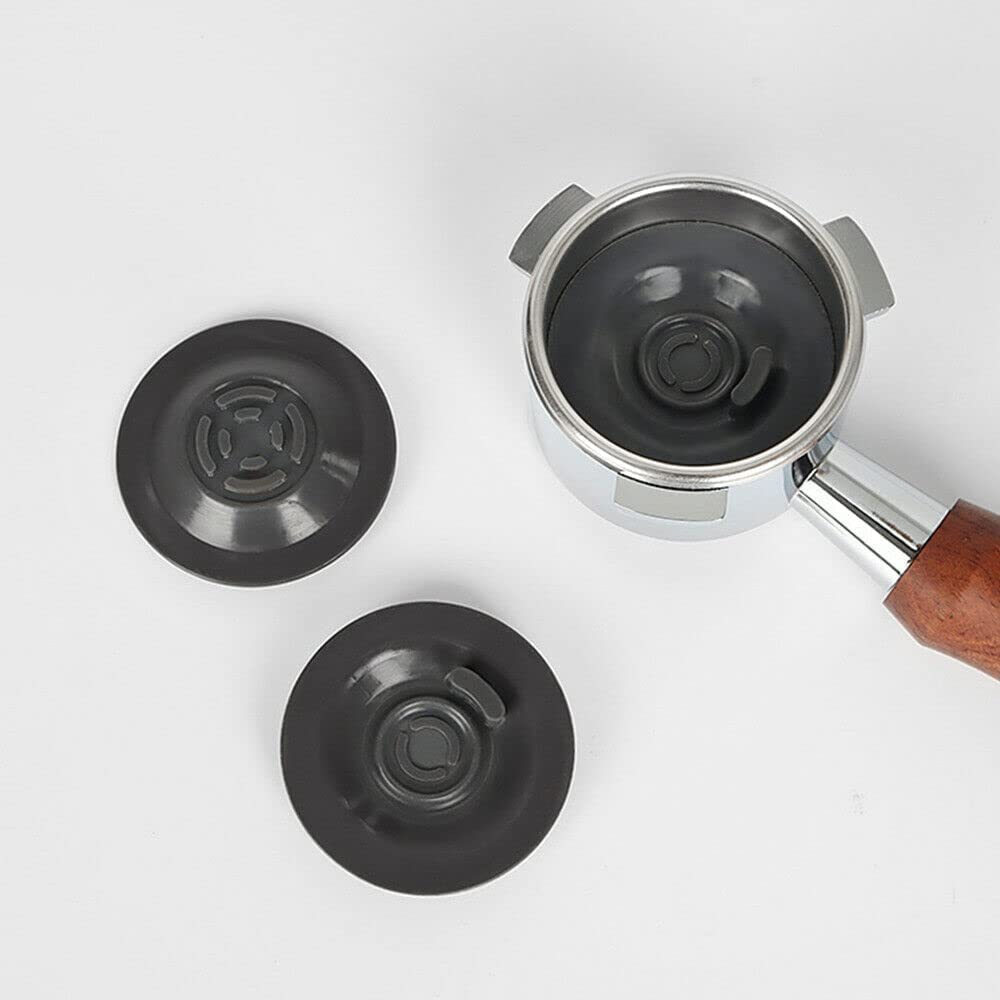 Proxima Direct Cleaning Disc 54MM Compatible with Coffee Machine BES500 BES81... - Picture 8 of 16