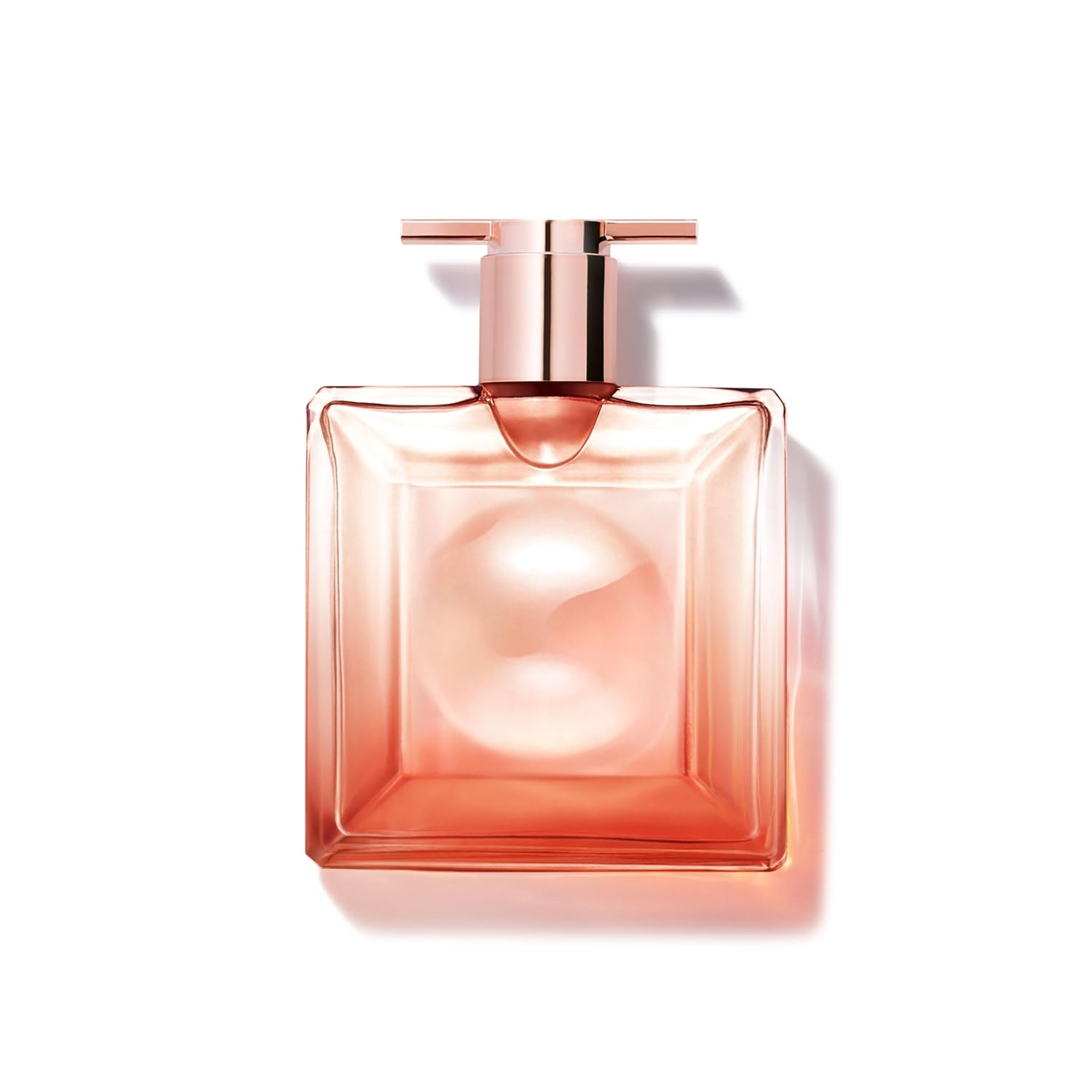 Idôle Now Eau De Parfum - Long Lasting Fragrance with Notes of Rose, Musky Orchid Accord & Vanilla - Luminous & Floral Women'S Perfume