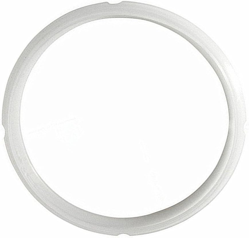 Sealing Ring Silicone for 5 Quart Models Pressure Cooker Replacement Rubber Gaske