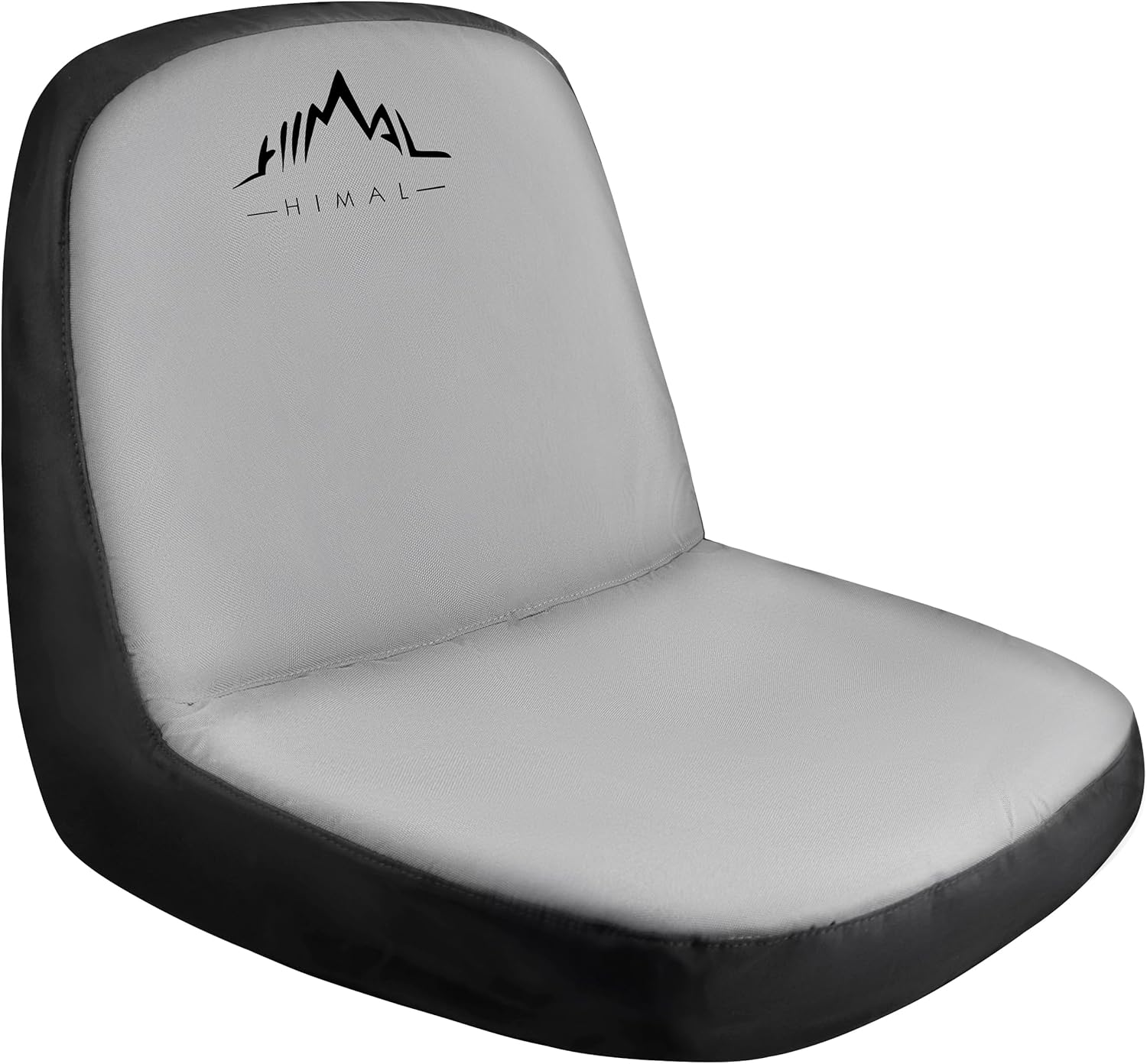 Riding Lawn Mower Seat Cover, Durable 600D Polyester Oxford Durable Tractor Seat Cover,Small