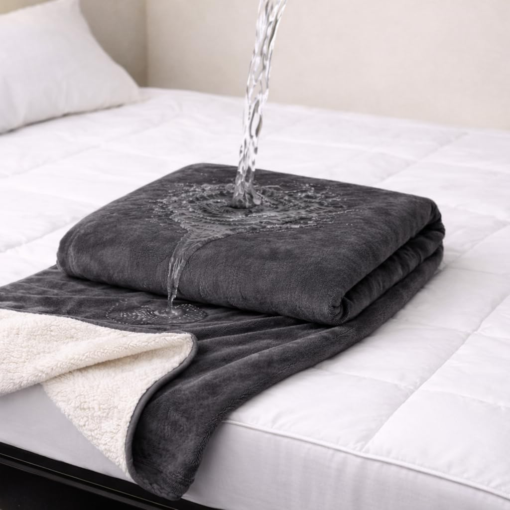 Pound PAD | Sex Sheets Waterproof Queen Size | Sex Blanket to Protect Bed 