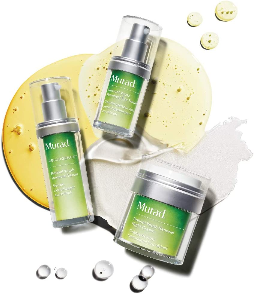 Murad Retinol Youth Renewal 360 Advanced Eye Serum - Picture 7 of 8