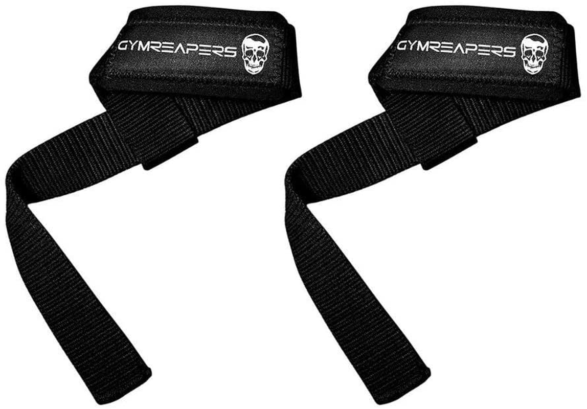 Correas de muneca para levantamiento de pesas culturismo y levantamiento de potencia