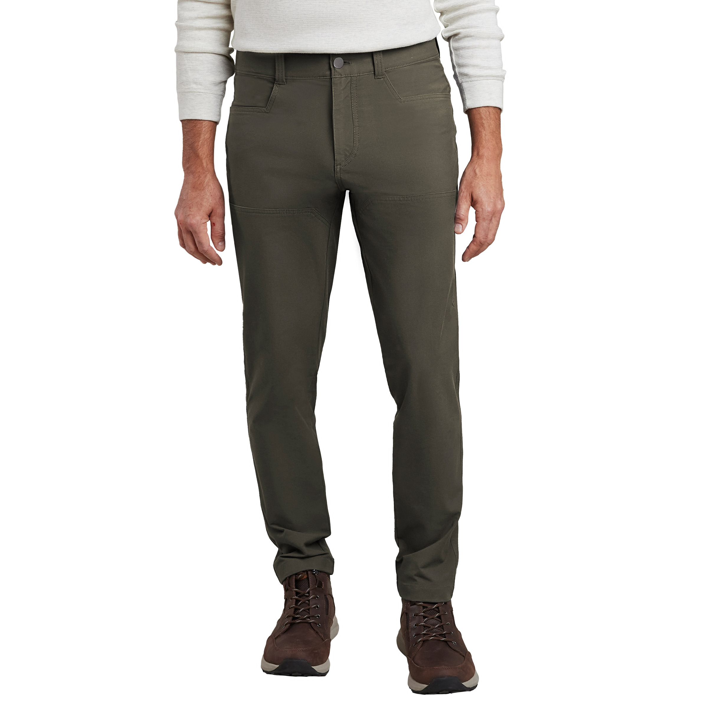 Kirkland Signature Men's Stretch Tech Pant