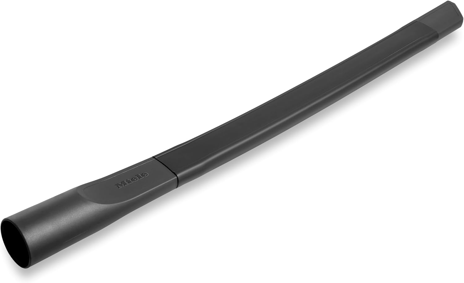 Miele Original Flexible Crevice Nozzle SFD 20, Attachable Cleaning Tool for Effortless Vacuuming, Compatible with All Miele Vacuum Cleaners