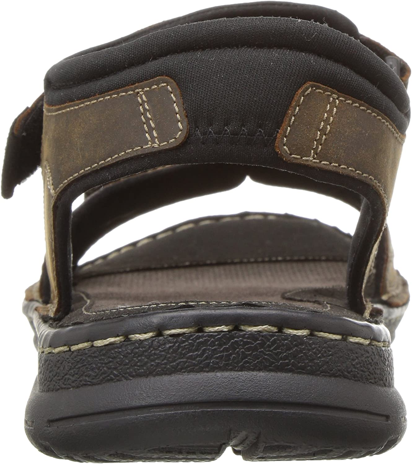 darwyn quarter strap sandal