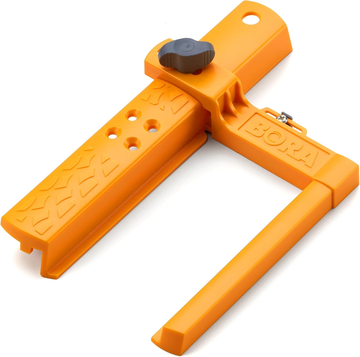 Jigsaw Guide for WTX or NGX Clamp Edge. Use for Making Straight Cuts & as a Steady Guide for Your Jigsaw -542009