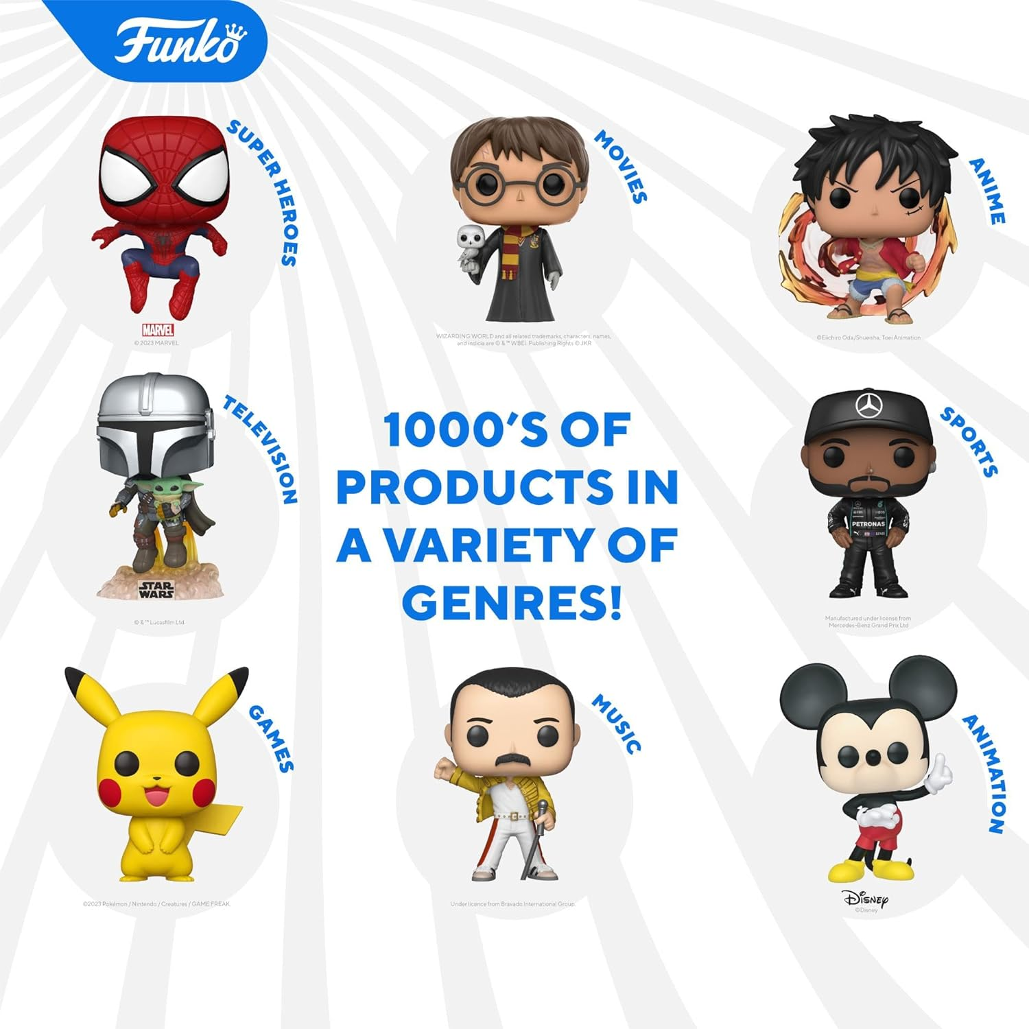 Pop TV Ted Lasso Boss Rebecca (C: 1-1-2) - Picture 7 of 14