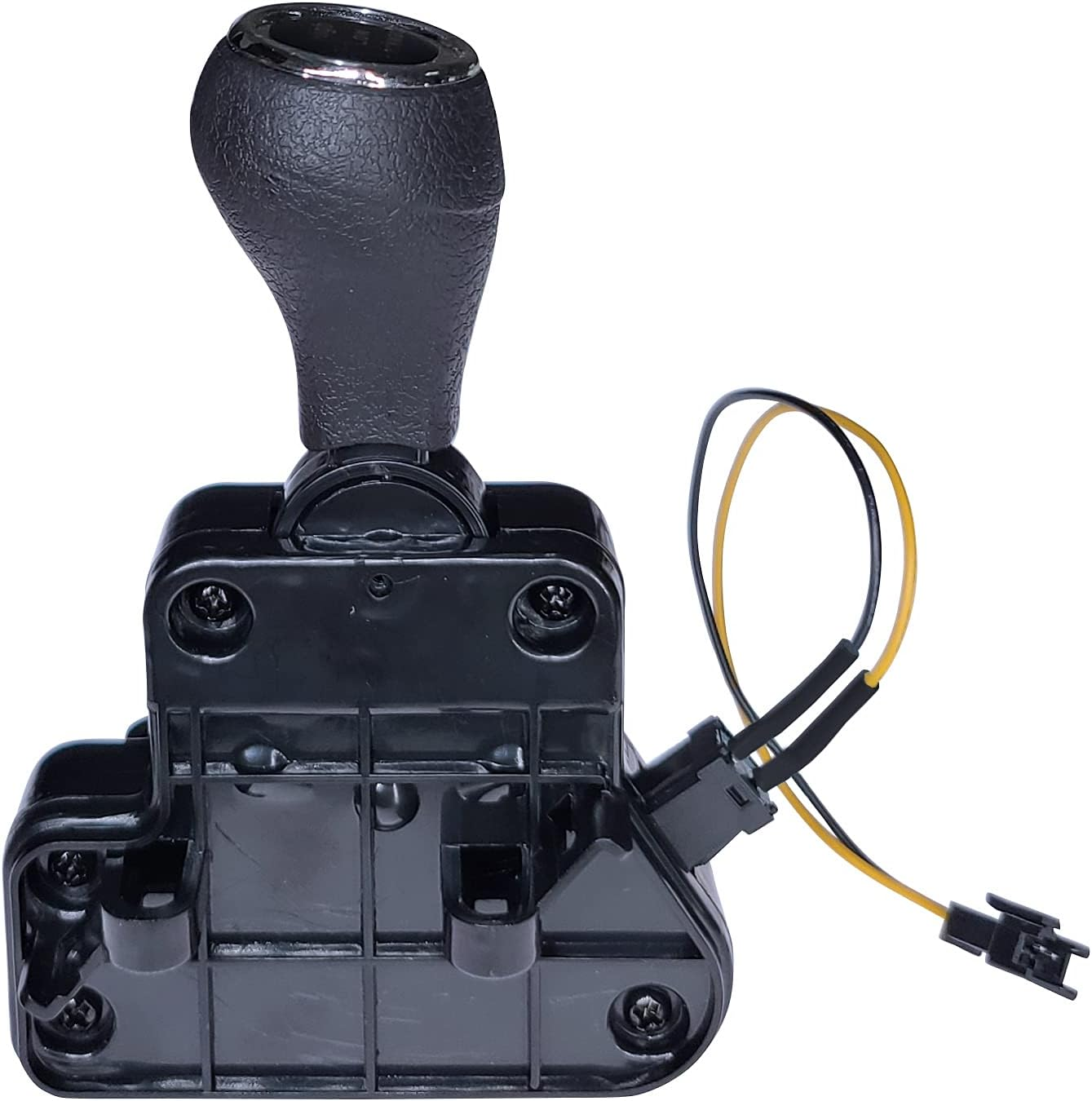Replacement Gear Shifter Includes Switches Assembly for 24 Volt Realtree UTV