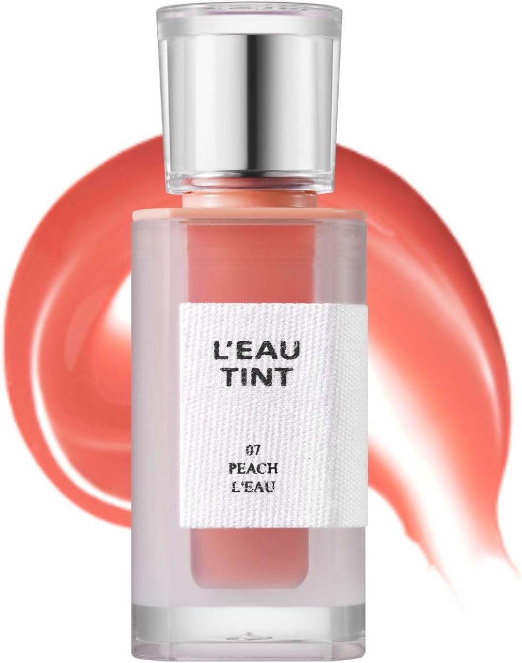 BBIA L’EAU Tint – Glossy & Glow Lip Stain, Watery Lip Tint, Non-Sticky, High ... - Picture 8 of 18