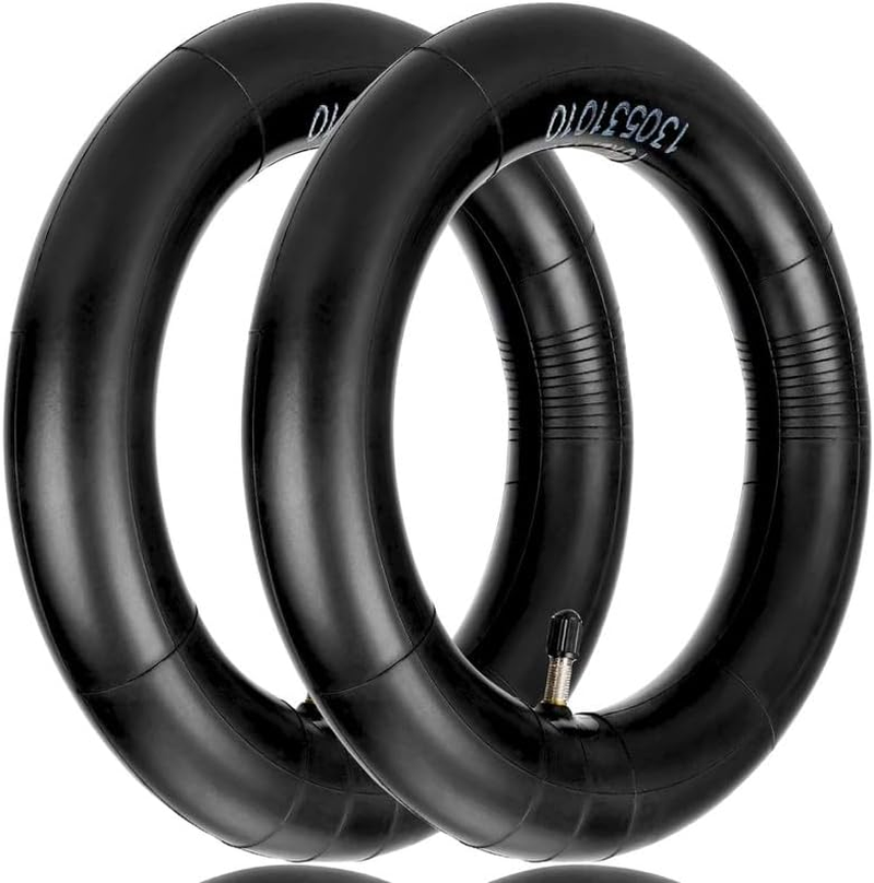 8.5X2.0 Inner Tube Replacement 50/75-6.1 Heavy Duty Tube for Gotrax GXL V2 XR Apex XR Xiaomi M365 Pro 2 Hiboy S2 Electric Scooter, 8.5 Inch 8 1/2 Tire Mini and Pocket Bike