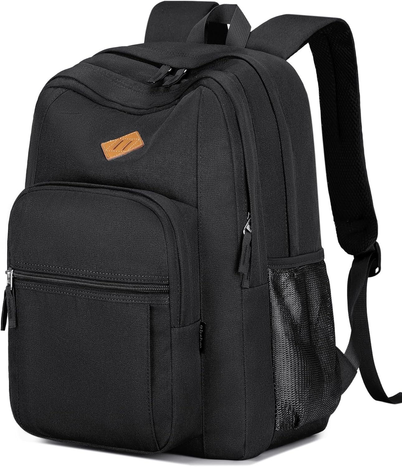 Classical Basic Travel Backpack for School Water Resistant Bookbag | for School, for School