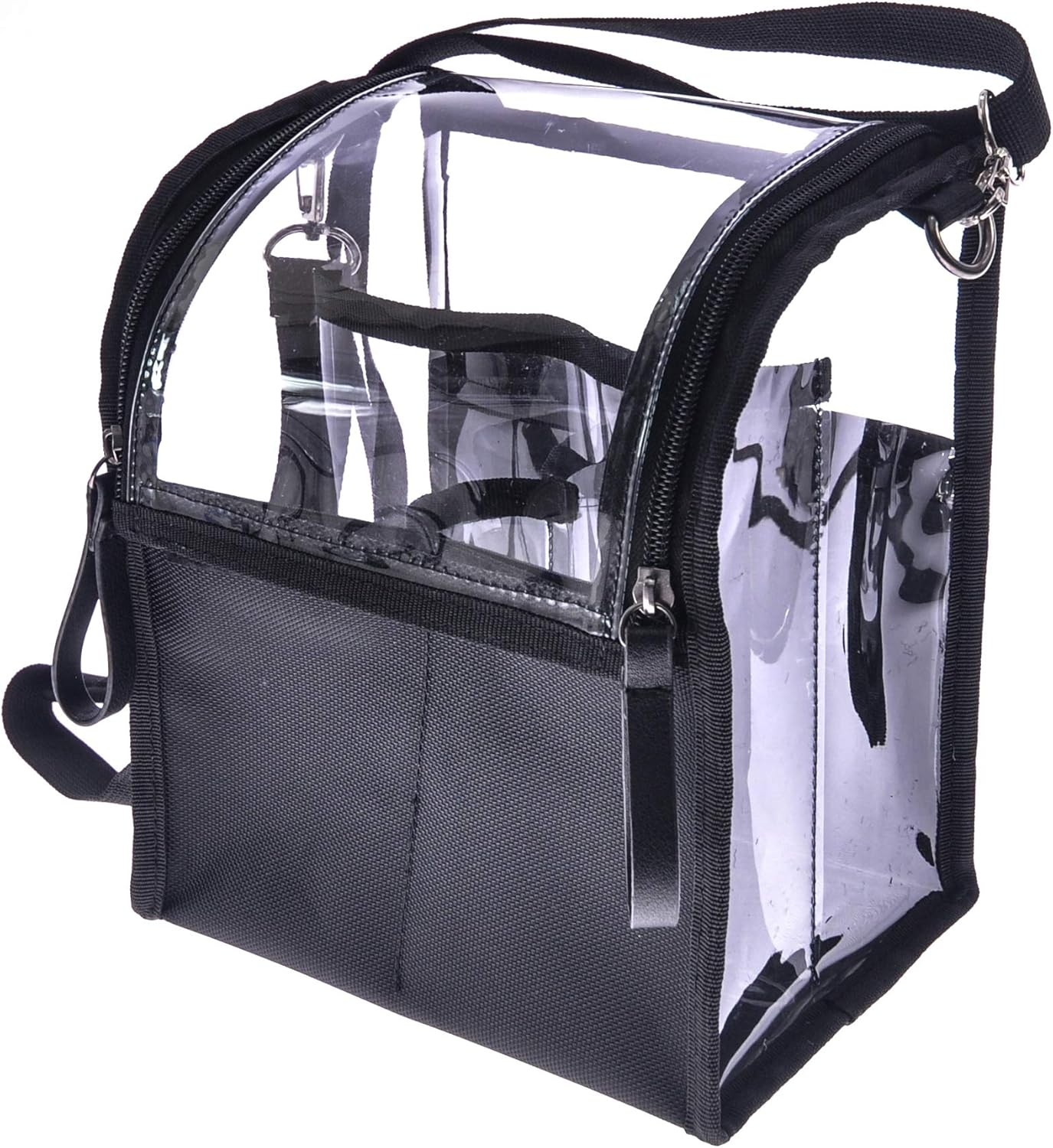 Trave Medium Makeup Brush Buddy Makeup Brush Holder Bag Cosmetic Kits Beauty