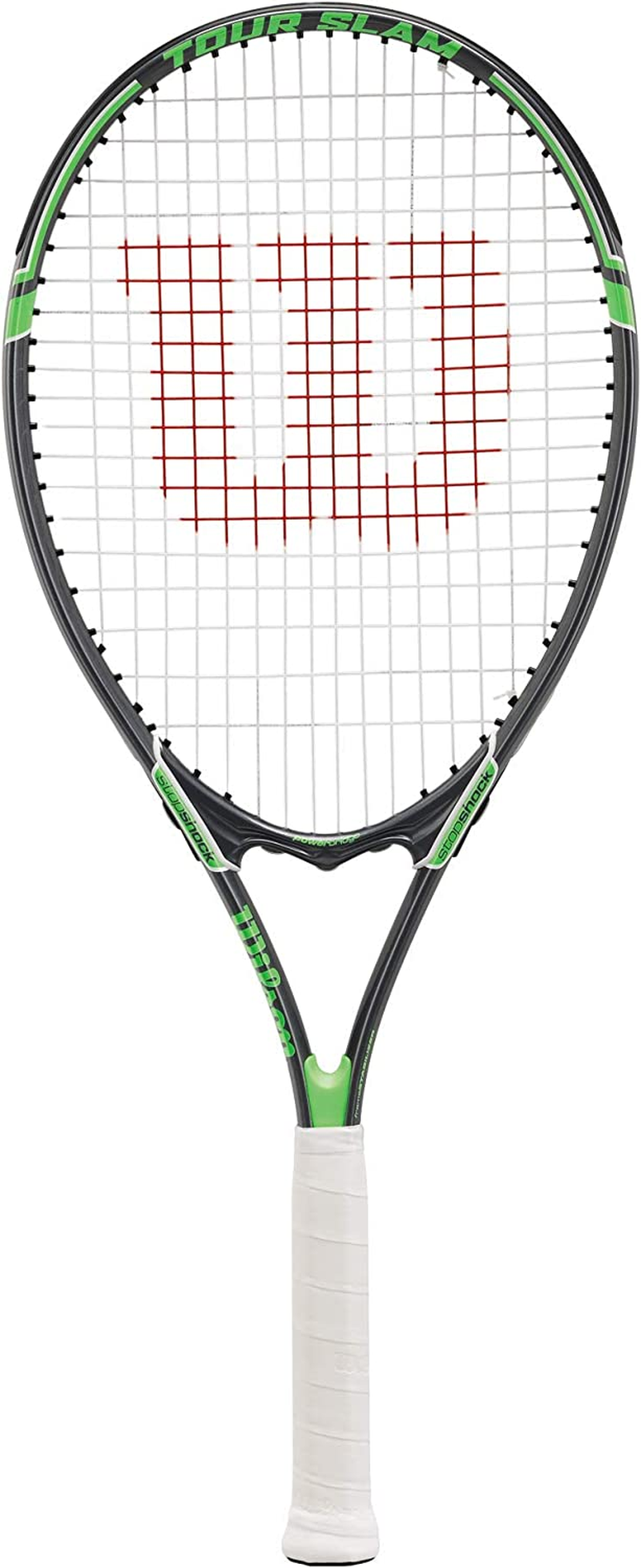 Tour Slam  Recreational Tennis Rackets