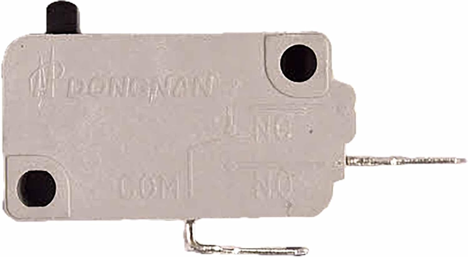 WB24X10146 Microwave Door Interlock Switch