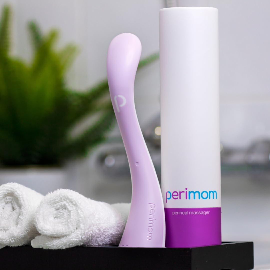 Perimom Perineal Massage kit (Perimom Perineal Massage Tool) - Picture 10 of 11