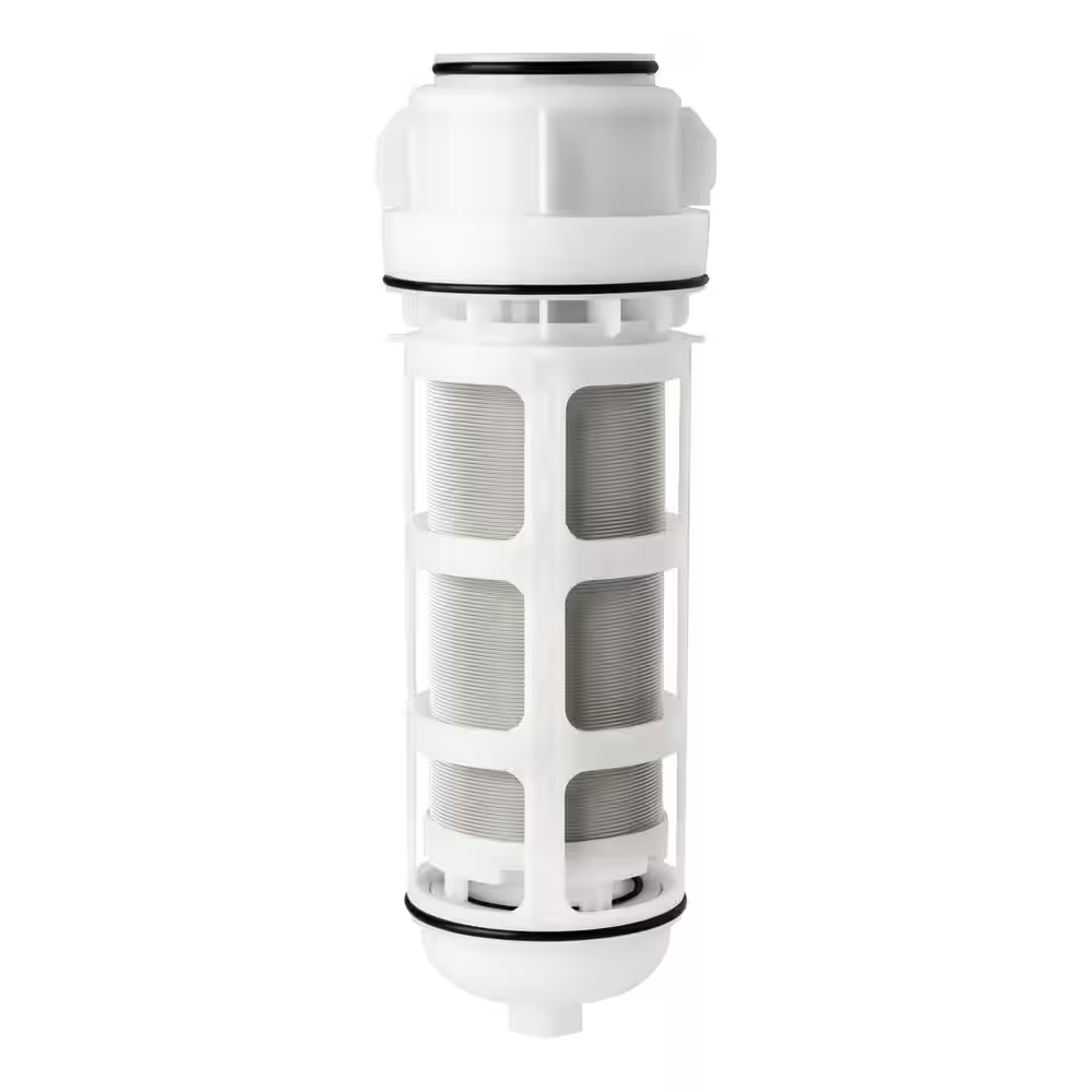 Whole House Sediment Filter Replacement Water Filter Cartridge for WSP-ARB/WSP-B, 50 Micron