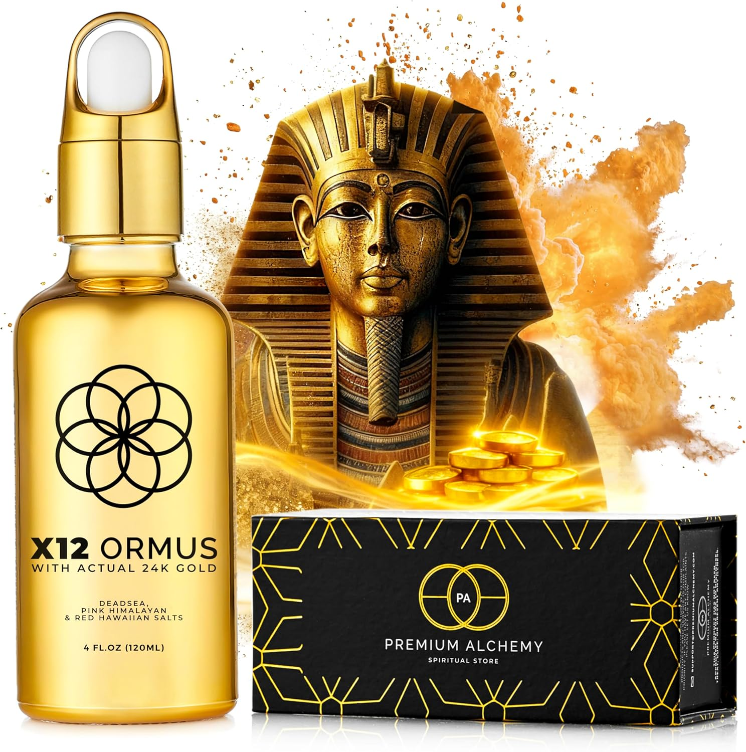 elfbar nachfüll pod läuft aus Gold Sucker Moonshiners – E-liquide Blend Classic, Vanille, Céréales