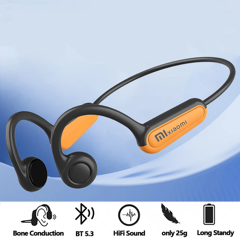 Xiaomi-micro wireless listen to Bluetooth Hands Free Helmet