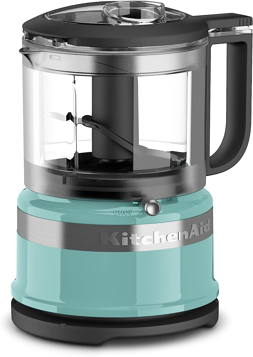 Kitchenaid 3.5 Cup Food Chopper - KFC3516, Aqua Sky